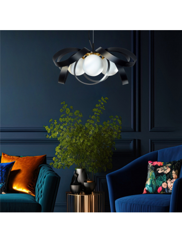 Lampa wisząca NELA FLAT 1139