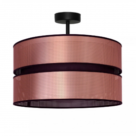 Lampa sufitowa COPPER 604345