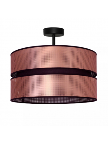 Lampa sufitowa COPPER 604345