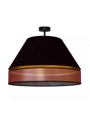Lampa sufitowa COPPER 604338