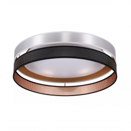 Lampa sufitowa DUO PLAFOND LED 604192