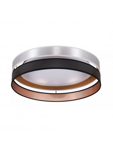 Lampa sufitowa DUO PLAFOND LED 604192