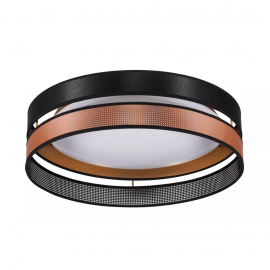 Lampa sufitowa DUO PLAFOND LED 604161