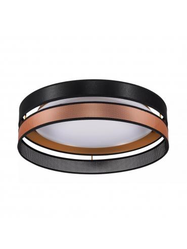 Lampa sufitowa DUO PLAFOND LED 604161