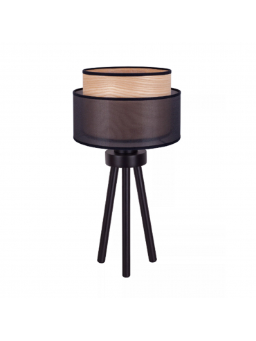 Lampa stołowa VENEER BOHO 604093