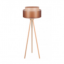 Lampa podłogowa VENEER BOHO 604086