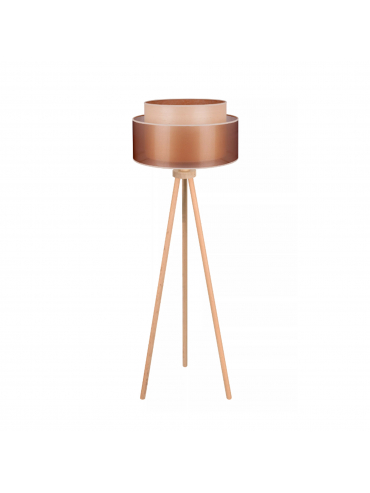 Lampa podłogowa VENEER BOHO 604086