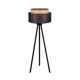 Lampa podłogowa VENEER BOHO 604079