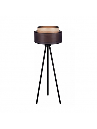 Lampa podłogowa VENEER BOHO 604079