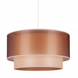 Lampa wisząca VENEER BOHO 604062