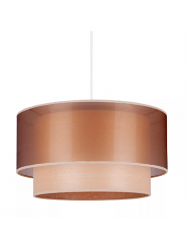 Lampa wisząca VENEER BOHO 604062