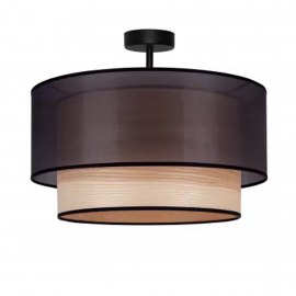 Lampa sufitowa VENEER BOHO 604932