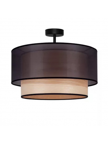 Lampa sufitowa VENEER BOHO 604932