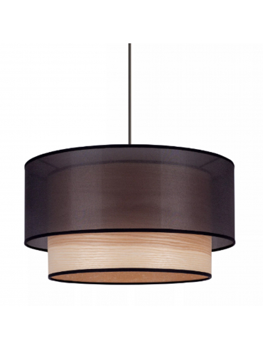 Lampa wisząca VENEER BOHO 604055