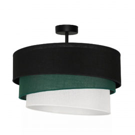 Lampa sufitowa TRIO 604925