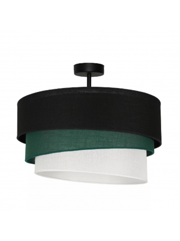 Lampa sufitowa TRIO 604925