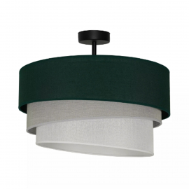 Lampa sufitowa TRIO 604918