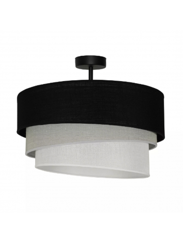 Lampa sufitowa TRIO 604901