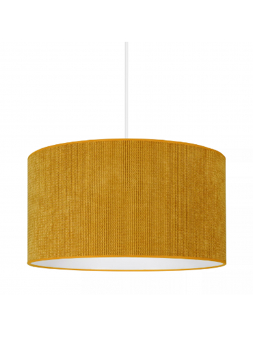 Lampa wisząca CORDUROY 604017