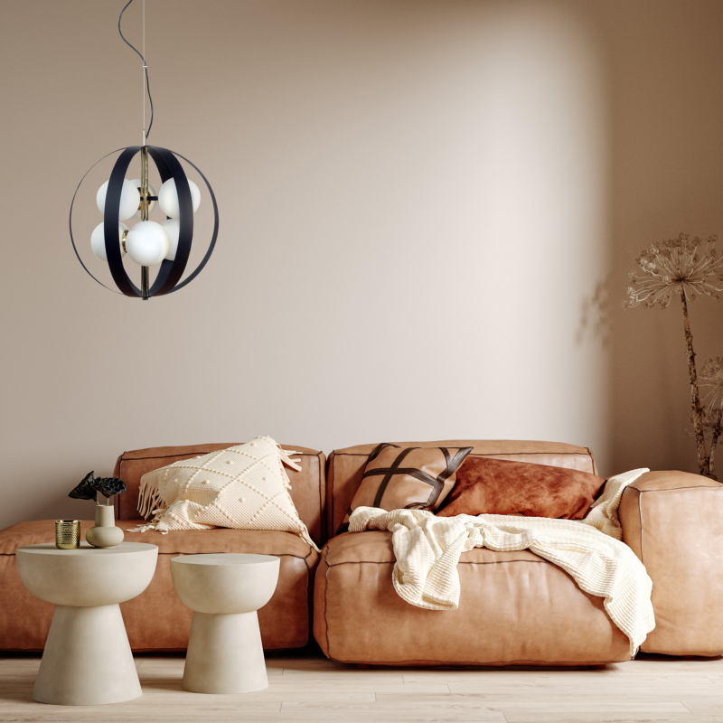 Lampa wisząca NELA 1138