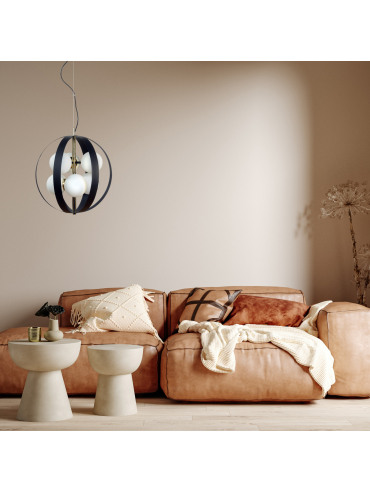 Lampa wisząca NELA 1138
