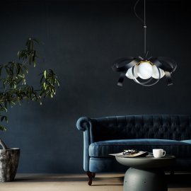 Lampa wisząca NELA FLAT 1139