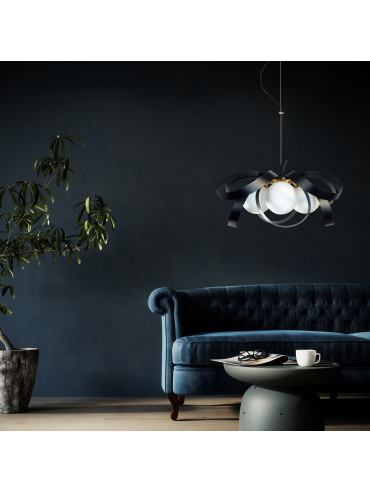 Lampa wisząca NELA FLAT 1139