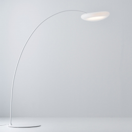 Lampa podłogowa MR. MAGOO FL 8009