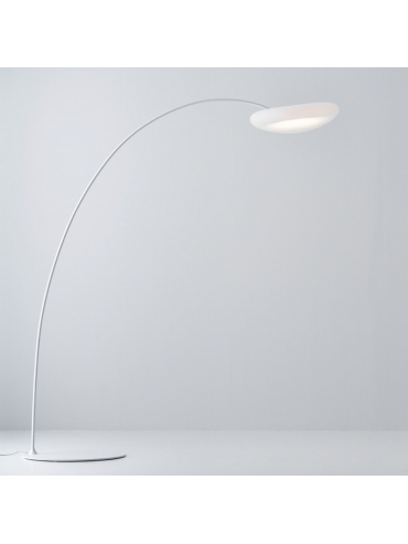 Lampa podłogowa MR. MAGOO FL 8009