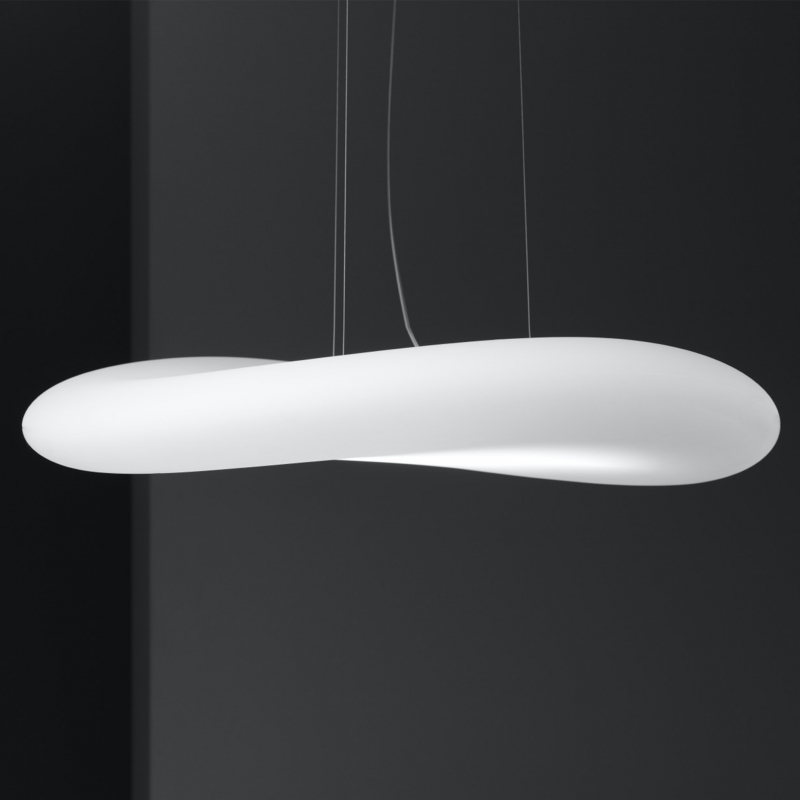 Lampa wisząca MR. MAGOO 8007N