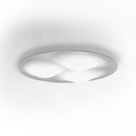 Lampa sufitowa CIRCLE WAVE S 7461