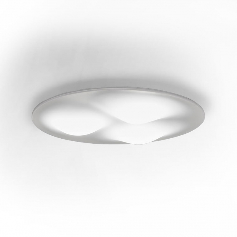 Lampa sufitowa CIRCLE WAVE S 7461