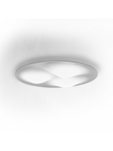 Lampa sufitowa CIRCLE WAVE S 7461
