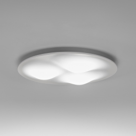 Lampa sufitowa CIRCLE WAVE S 7461
