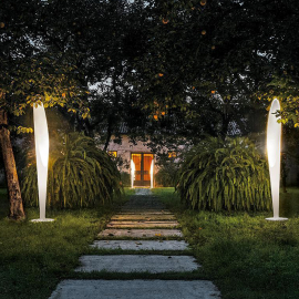 Lampa podłogowa PEGGY 15202
