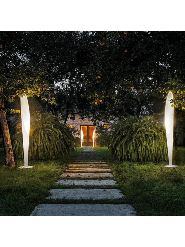 Lampa podłogowa PEGGY 15202