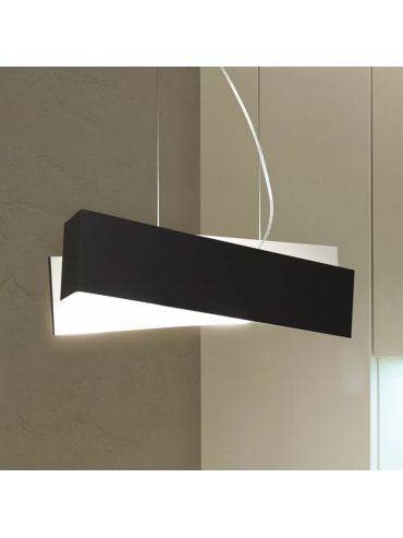 Lampa wisząca ZIG ZAG 6994