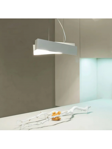 Lampa wisząca ZIG ZAG 6991