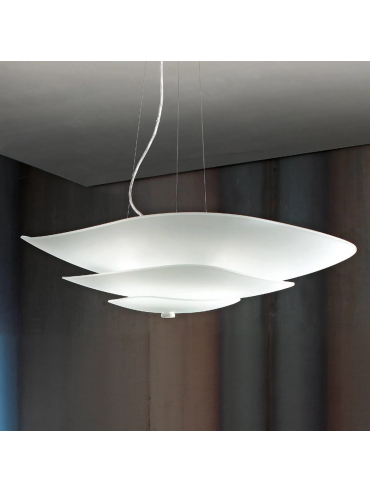 Lampa wisząca MOLEDRO 90239