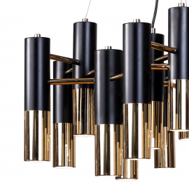 Lampa wisząca ORINO 0110Z-H02-06