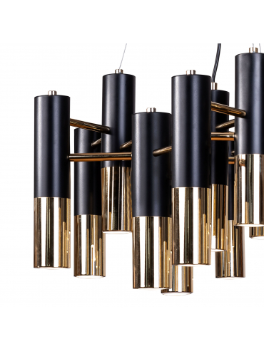 Lampa wisząca ORINO 0110Z-H02-06