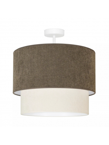 Lampa sufitowa CORDUROY 604864