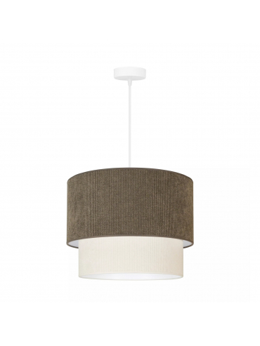 Lampa wisząca CORDUROY 603980