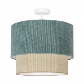 Lampa sufitowa CORDUROY 604857