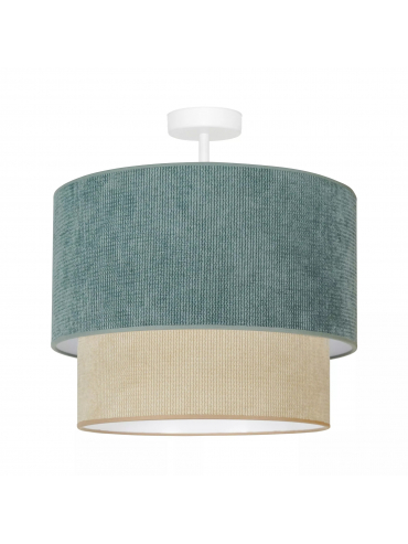 Lampa sufitowa CORDUROY 604857