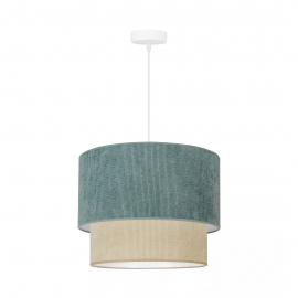 Lampa wisząca CORDUROY 603973