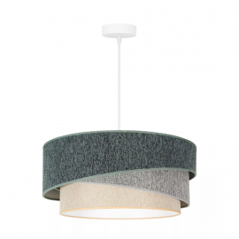 Lampa wisząca ECO 603928