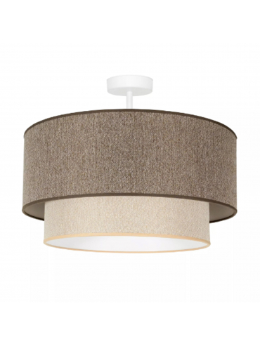 Lampa wisząca ECO 604796
