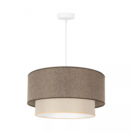 Lampa wisząca ECO 603911
