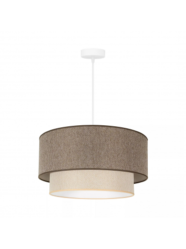 Lampa wisząca ECO 603911